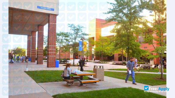 Northampton Community College photo #3