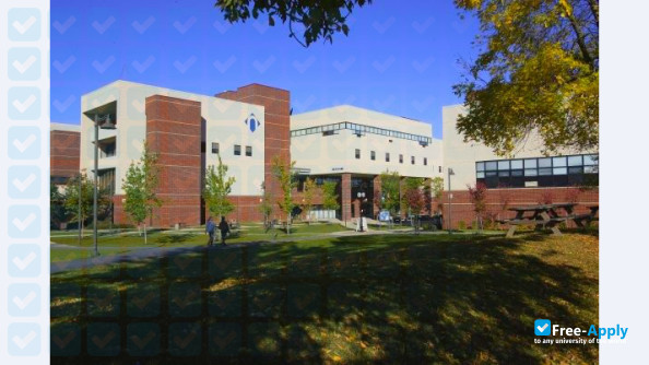 Northampton Community College photo #17