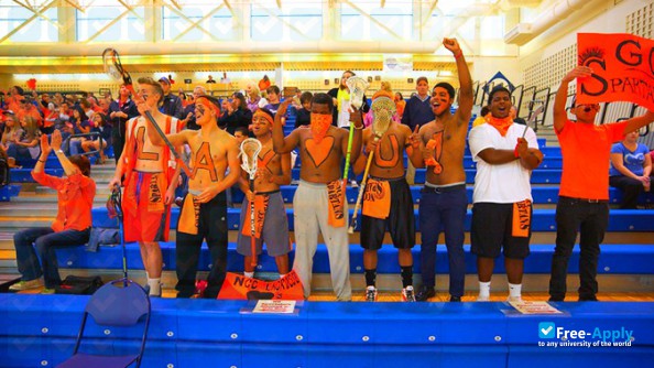 Northampton Community College photo #5