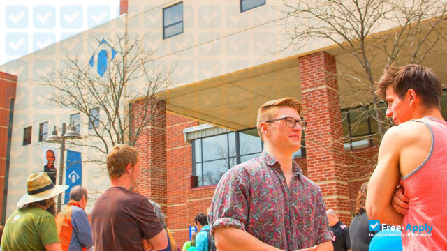 Northampton Community College photo #20