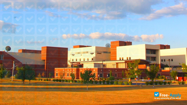 Northampton Community College photo #1