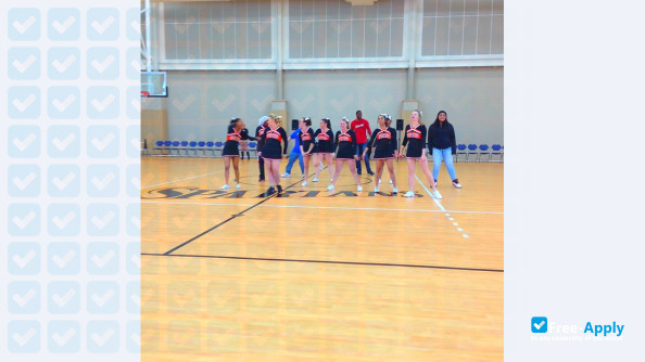 Northampton Community College photo #14