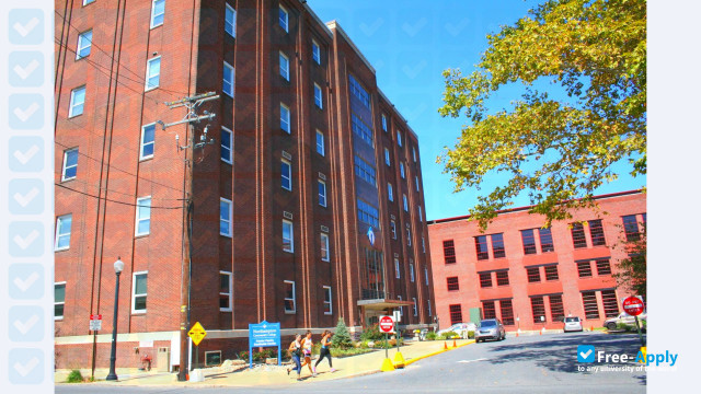 Northampton Community College photo #7