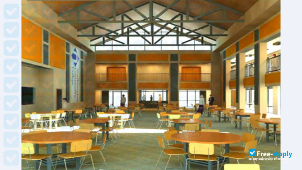 Northampton Community College photo #5