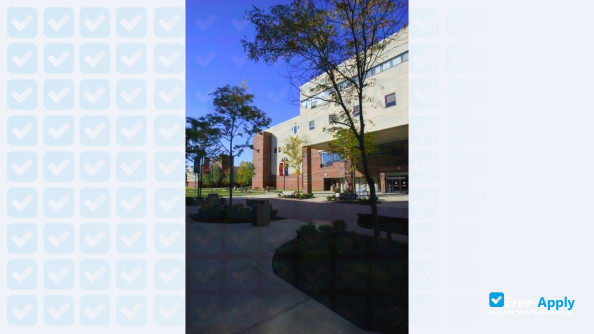 Northampton Community College photo #2