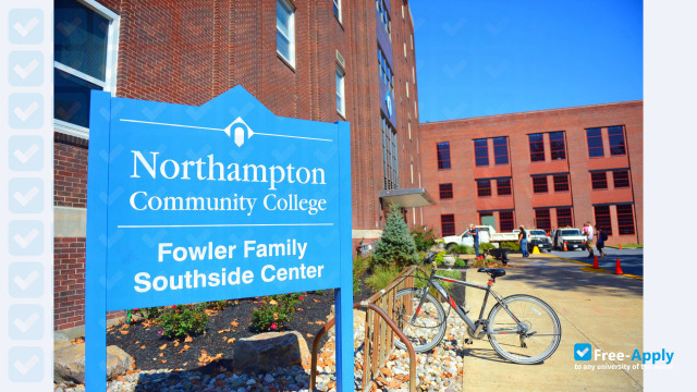 Northampton Community College photo #15