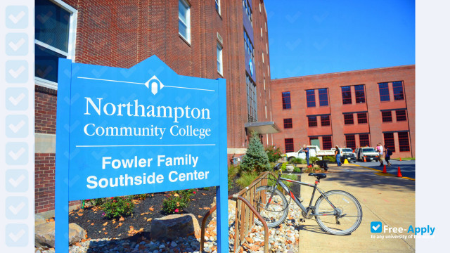 Northampton Community College photo #11