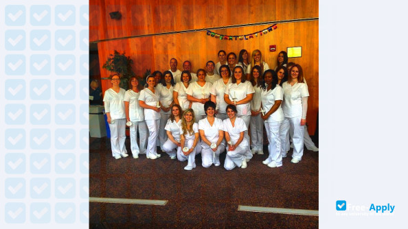 Northampton Community College photo #18