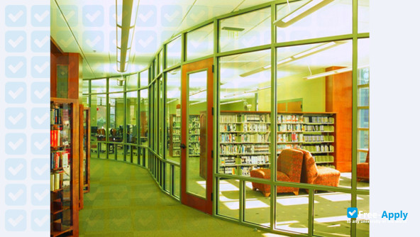 Motlow State Community College photo #2