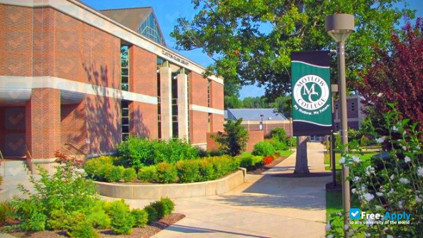 Motlow State Community College photo #10