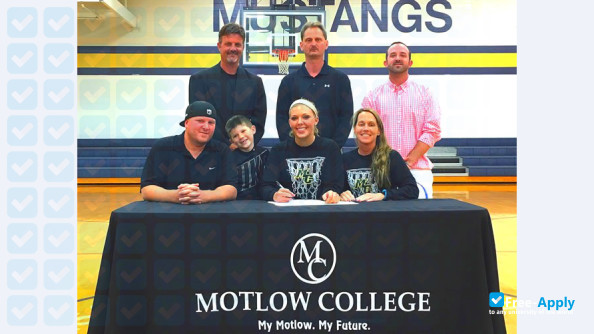 Motlow State Community College photo #13