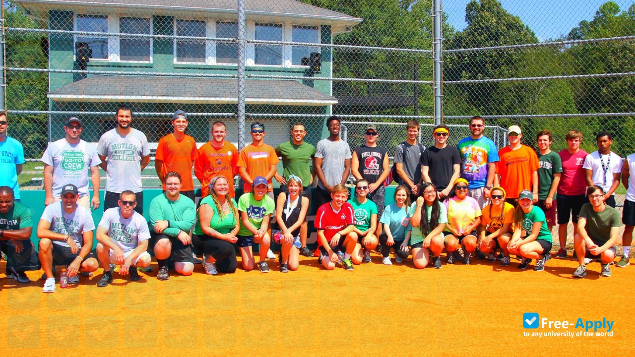 Motlow State Community College photo #12