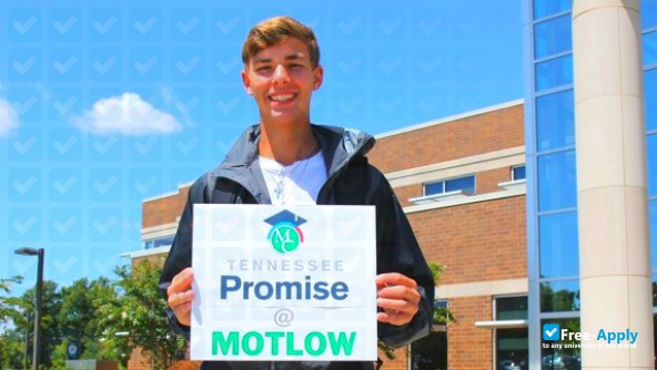 Motlow State Community College photo #9