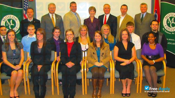 Motlow State Community College photo #3
