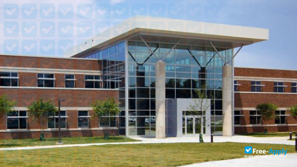 Фотография Motlow State Community College