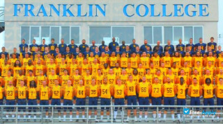 Franklin College thumbnail #4