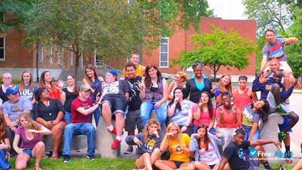 Franklin College фотография №7