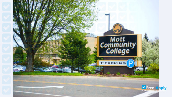 Mott Community College фотография №1