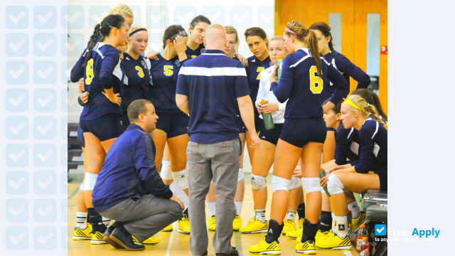 Mott Community College photo #2