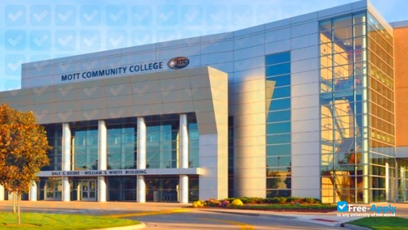 Mott Community College фотография №6