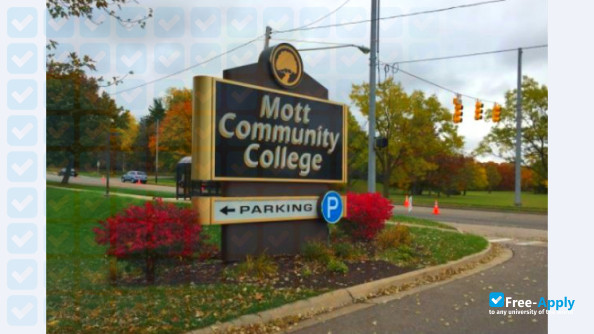 Mott Community College фотография №14
