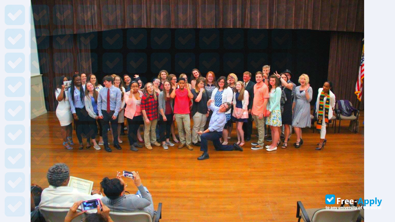 Mount Aloysius College photo #5