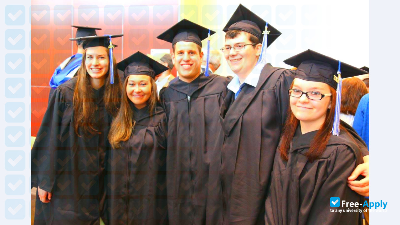 Mount Aloysius College photo #7