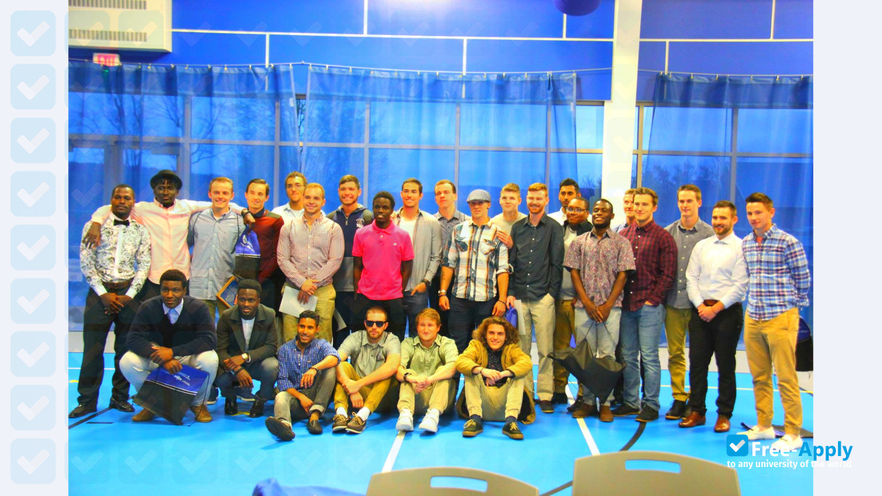 Mount Aloysius College photo #10