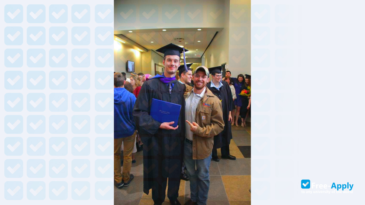 Mount Aloysius College photo #15