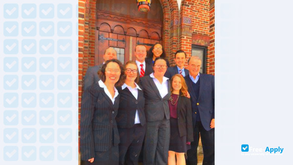 Mount Aloysius College photo #12