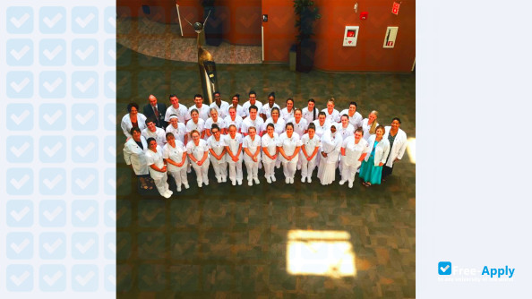 Mount Carmel College of Nursing photo #3