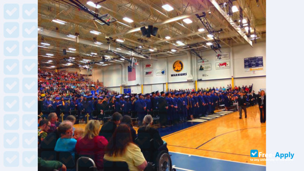 Northcentral Technical College photo #22