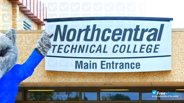Northcentral Technical College photo #8