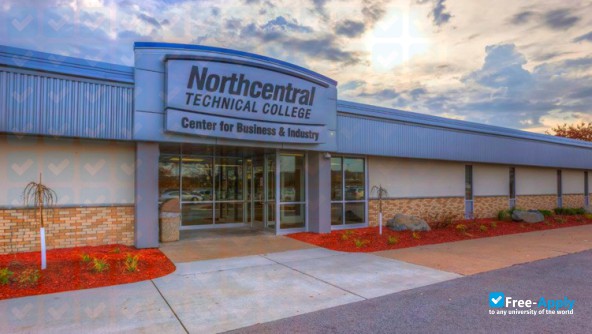 Photo de l’Northcentral Technical College #22