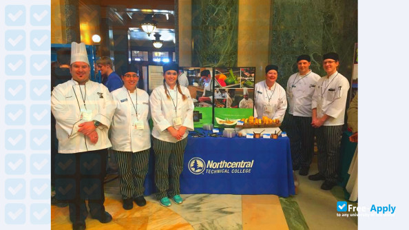 Northcentral Technical College photo #5