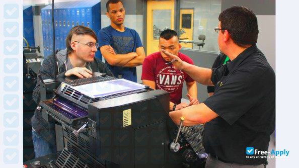 Northcentral Technical College photo #7