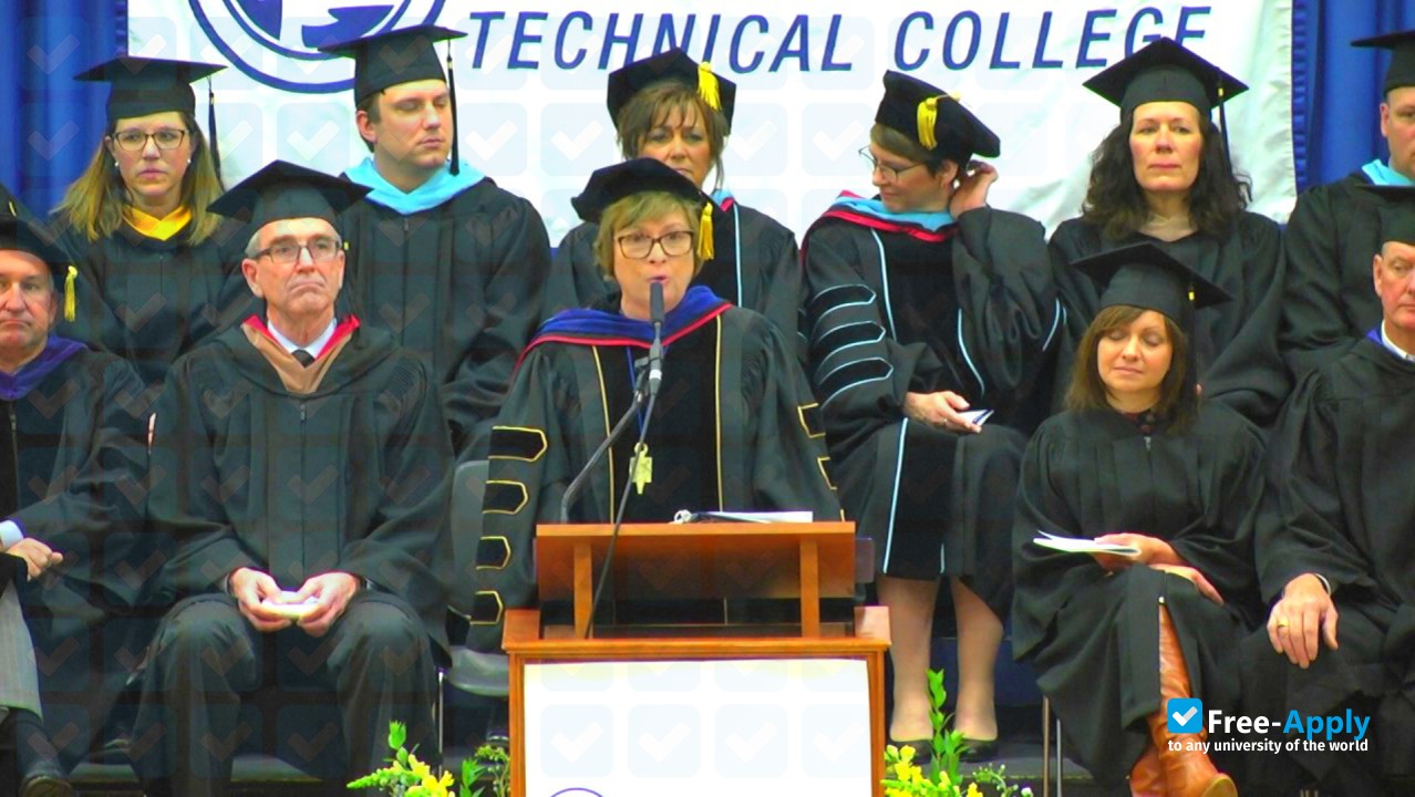 Northcentral Technical College photo #9