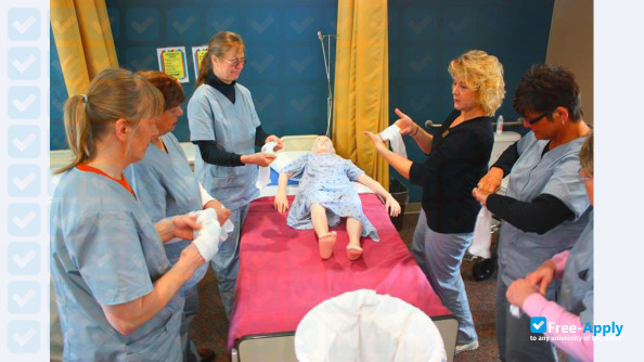 Northcentral Technical College photo #21