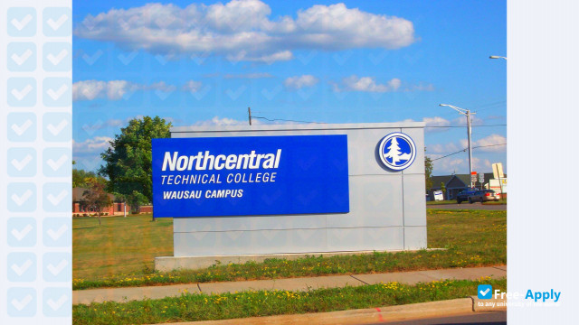 Northcentral Technical College photo #18