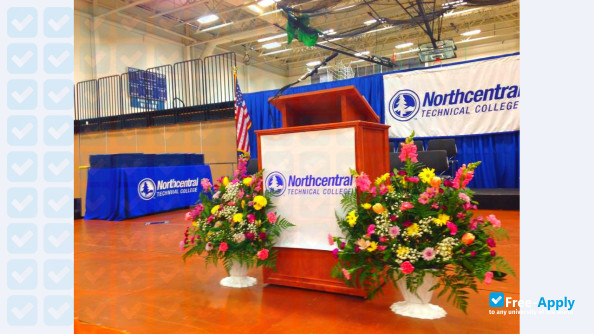 Northcentral Technical College photo #19