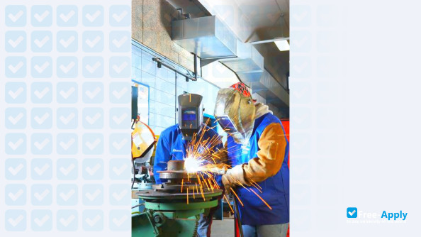 Photo de l’Northcentral Technical College
