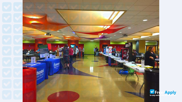 Northcentral Technical College photo #24