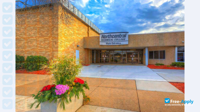 Northcentral Technical College photo #2