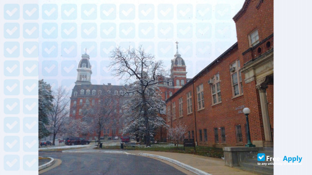 Photo de l’Notre Dame of Maryland University #2