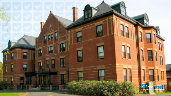 Mount Holyoke College photo #15