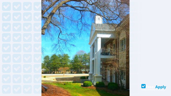 Luther Rice University & Seminary фотография №8