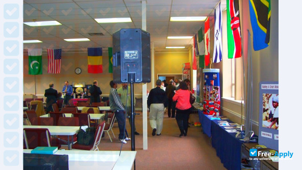 Luther Rice University & Seminary photo #3