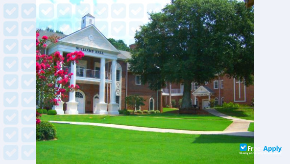 Luther Rice University & Seminary photo #11