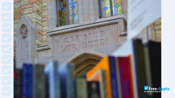 Photo de l’Luther Seminary #2