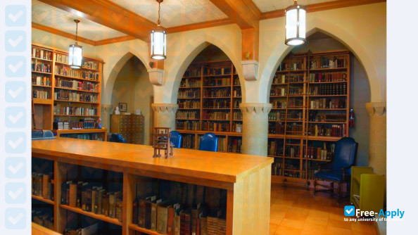 Photo de l’Luther Seminary #7